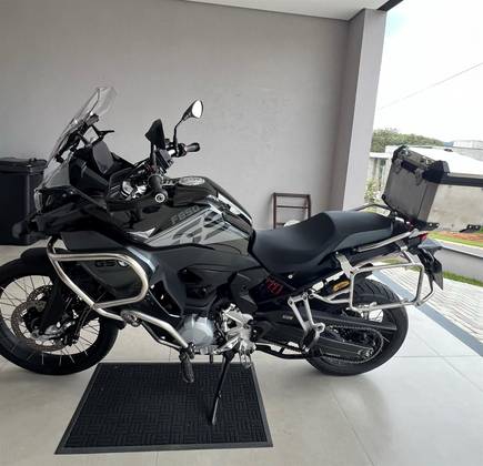 BMW F 850 GS ADVENTURE PREMIUM 